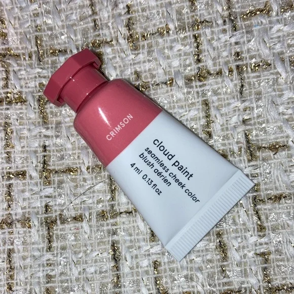 Glossier Cloud Paint in Crimson - Picture 1 of 2